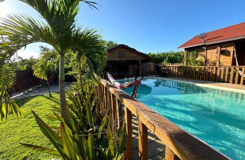 Isla Holbox Villa | Anicca Aldea