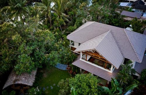 Cam Chau Villa | Anicca Grand Riverside Villa with Private Pool