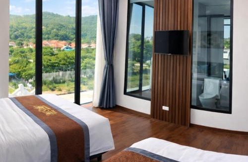 Ha Long Hotel | Anika Hotel
