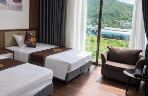 Ha Long Hotel | Anika Hotel