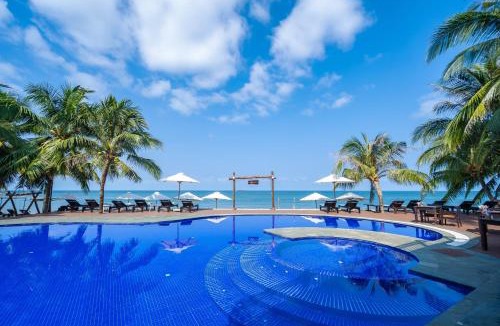 Ba Keo Resort | Anja Beach Resort & Spa