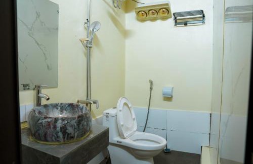 Dong Van Hotel | Anlani homestay