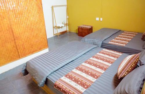 Dong Van Hotel | Anlani homestay