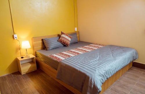 Dong Van Hotel | Anlani homestay