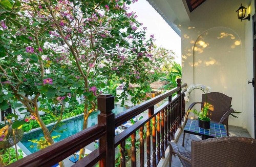 Cam Thanh Resort | Anluna Hoi An