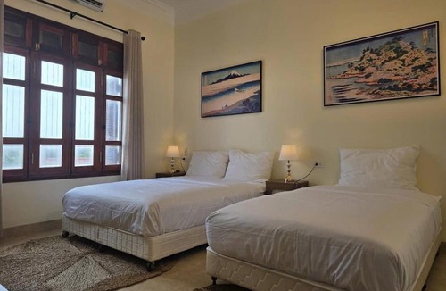Ninh Binh Villa | Anna Home Villa Ninh Binh