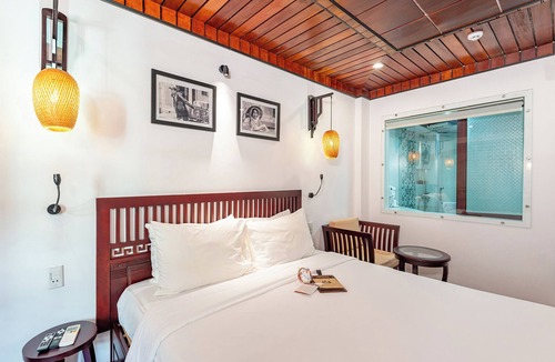 Cam Pho Hotel | Annam Heritage Boutique Hotel & Spa