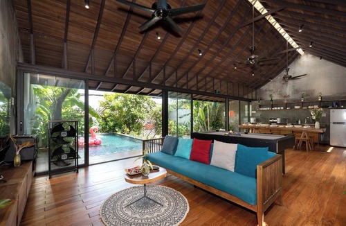 Vung Tau Villa | AnNam Village 1