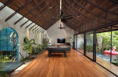 Vung Tau Villa | AnNam Village 1