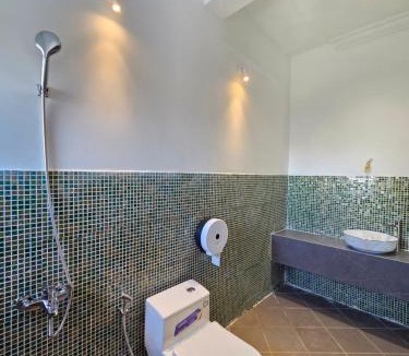 Vung Tau Villa | AnNam Village 4