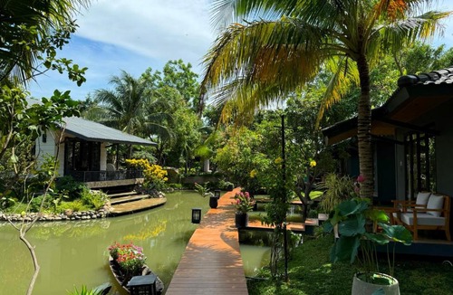 Ninh Phuoc Bed & Breakfast | Annhien home's