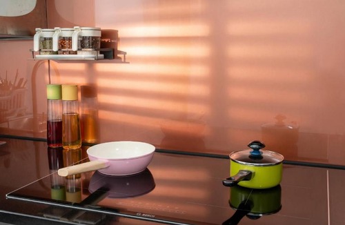 Phu Nhuan Apartment | ANNIE HOME Nhiêu Tứ