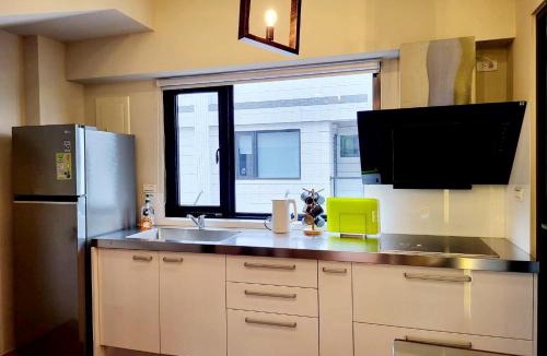 Sanxing Apartment | Annong Image Vacation Home