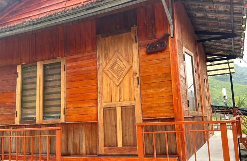 A Luoi Bed & Breakfast | Anor Farmstay - Two Double Bed