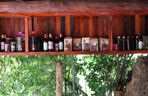 A Luoi Bed & Breakfast | Anor Farmstay - Two Double Bed