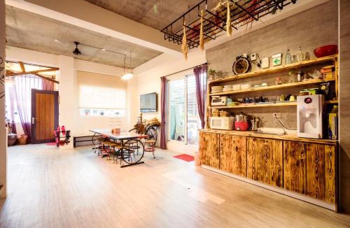 Anping Bed & Breakfast | Anping 156