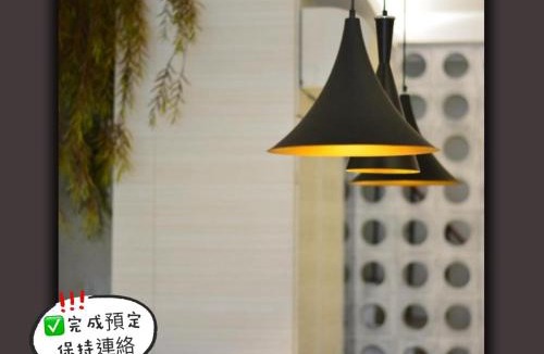 Anping Bed & Breakfast | Anping House