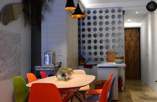 Anping Bed & Breakfast | Anping House