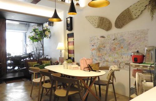 Anping Bed & Breakfast | Anping House