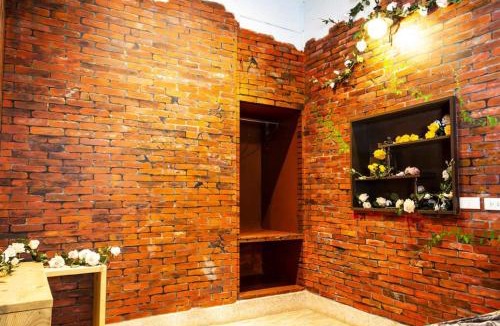 Old Town House | Anping OAOA Homestay