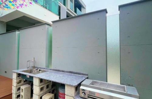 Anping House | Anpingzen chaiju