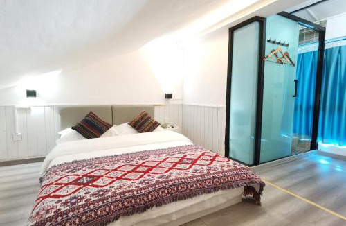 Dali Ancient Town House | Anran Xinyue Inn, Dali Old Town