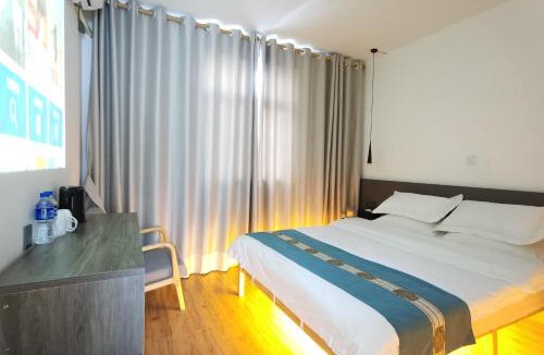 Dali Ancient Town House | Anran Xinyue Inn, Dali Old Town