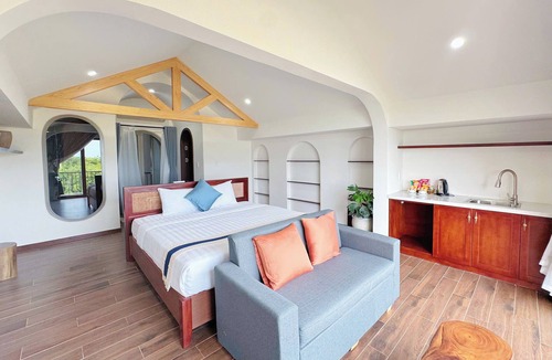 Thanh Ha Hotel | Anriva Hoi An