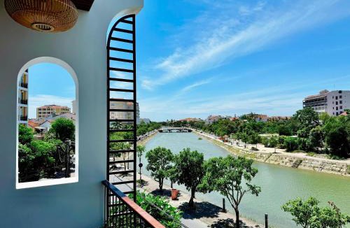 Thanh Ha Villa | Anriva Hoi An