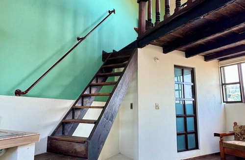 Cuetzalan del Progreso Apartment | Antica Casa Dáttoli