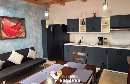 Antigua Guatemala House | Antigua 3BR Casa · King Beds · 3 Min to the Arco de Santa Catalina