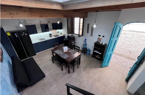 Antigua Guatemala House | Antigua 3BR Casa · King Beds · 3 Min to the Arco de Santa Catalina