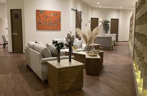 Ciudad Lopez Mateos Hotel | Antigua Hotel Boutique