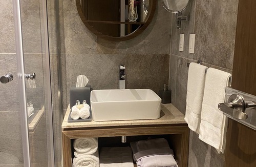 Ciudad Lopez Mateos Hotel | Antigua Hotel Boutique