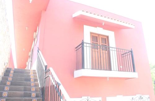 Jimenez Hotel | Antigua Mariana Hotel Boutique