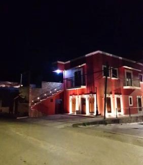 Jimenez Hotel | Antigua Mariana Hotel Boutique