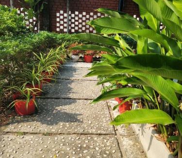 Ganh Dau Hotel | ANVIEN Motel