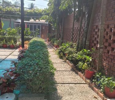 Ganh Dau Hotel | ANVIEN Motel
