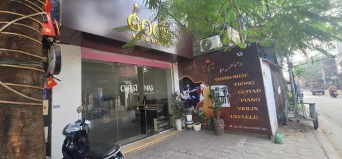 Ba Dinh House | AnViu Homestay