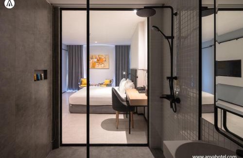 Quy Nhon Hotel | Anya Beach Hotel Quy Nhon