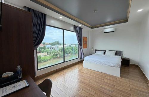 Cao Lanh Hotel | AOC HOTEL