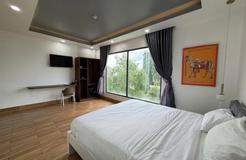 Cao Lanh Hotel | AOC HOTEL