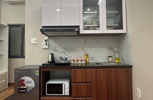 Ba Queo House | AP Home