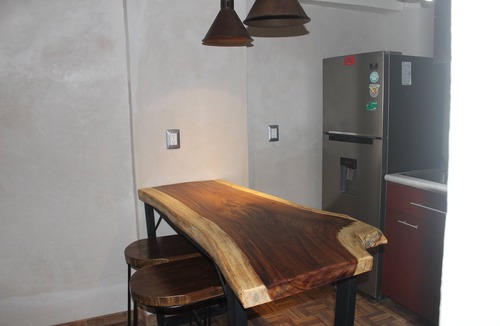 Santa Lucia Apartment | Apartment 4 blocks from ADO , downtown San Cristobal
