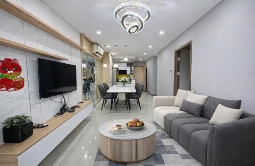 District 10 Apartment | Aparment Hà Đô Centrosa