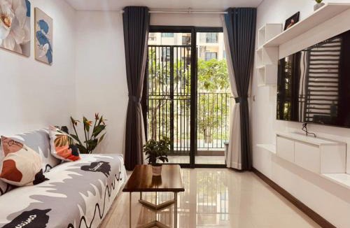 District 10 Apartment | Aparment Hà Đô Centrosa