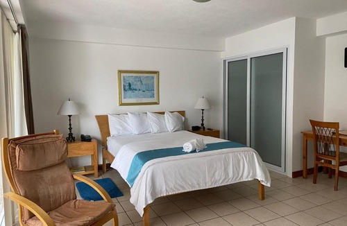 Zona 10 Apartment | Apart Hotel, Apartamentos Reforma