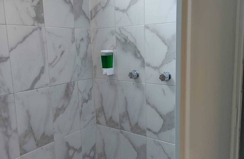 Colonia Centro Apartment | Apartamento 2 Recamaras en el Corazón de Cozumel