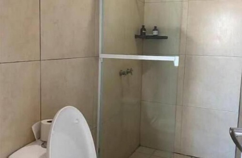 Tepatitlan de Morelos Apartment | Apartamento Habitación con Cama Queen y Bañera de Hidromasaje