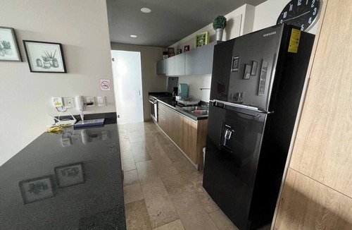 Queretaro Apartment | Apartamento ejecutivo. Increible estancias largas